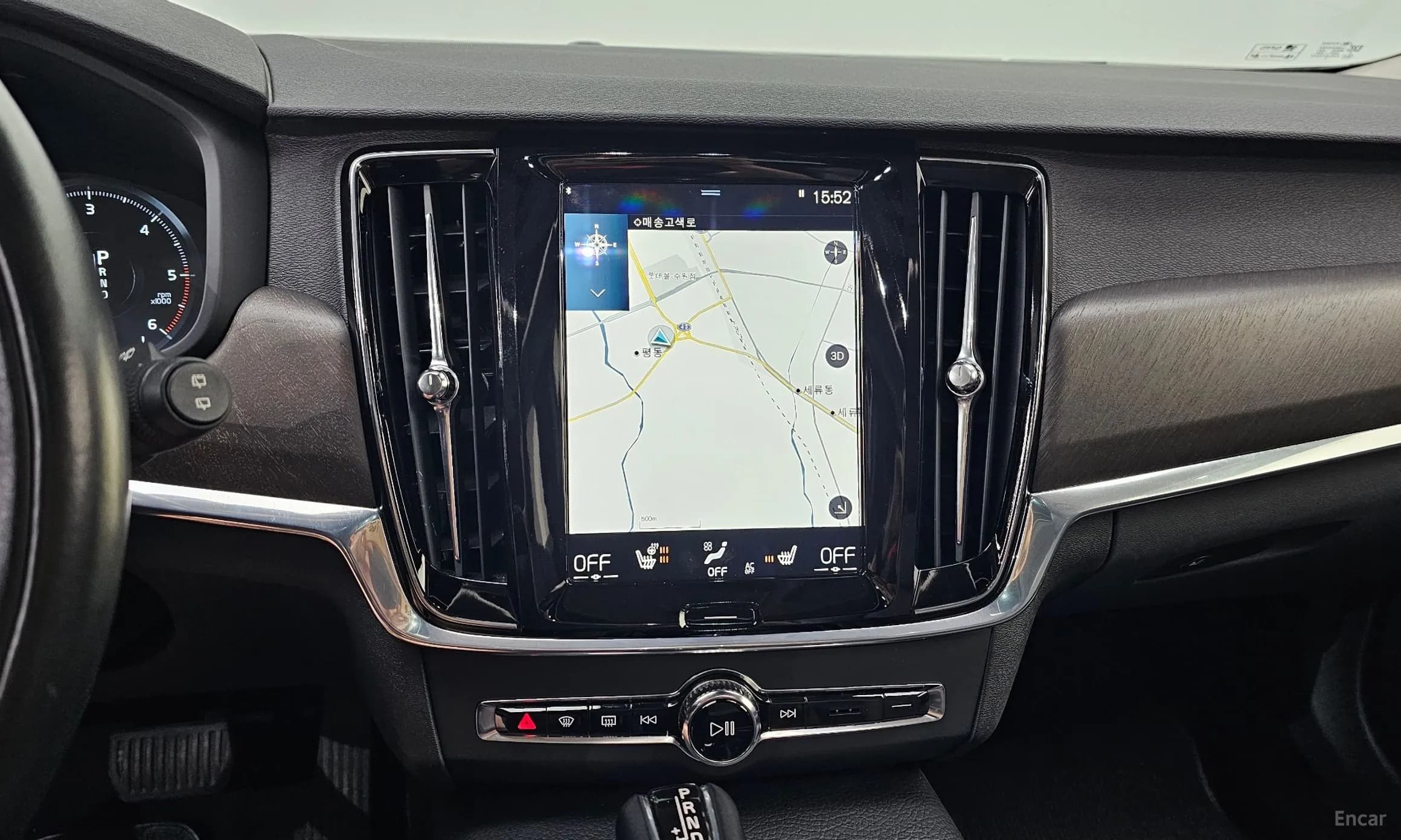 V90 Cross Country