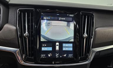 V90 Cross Country