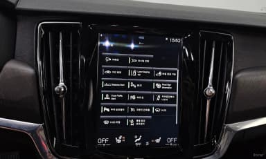 V90 Cross Country