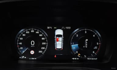 V90 Cross Country