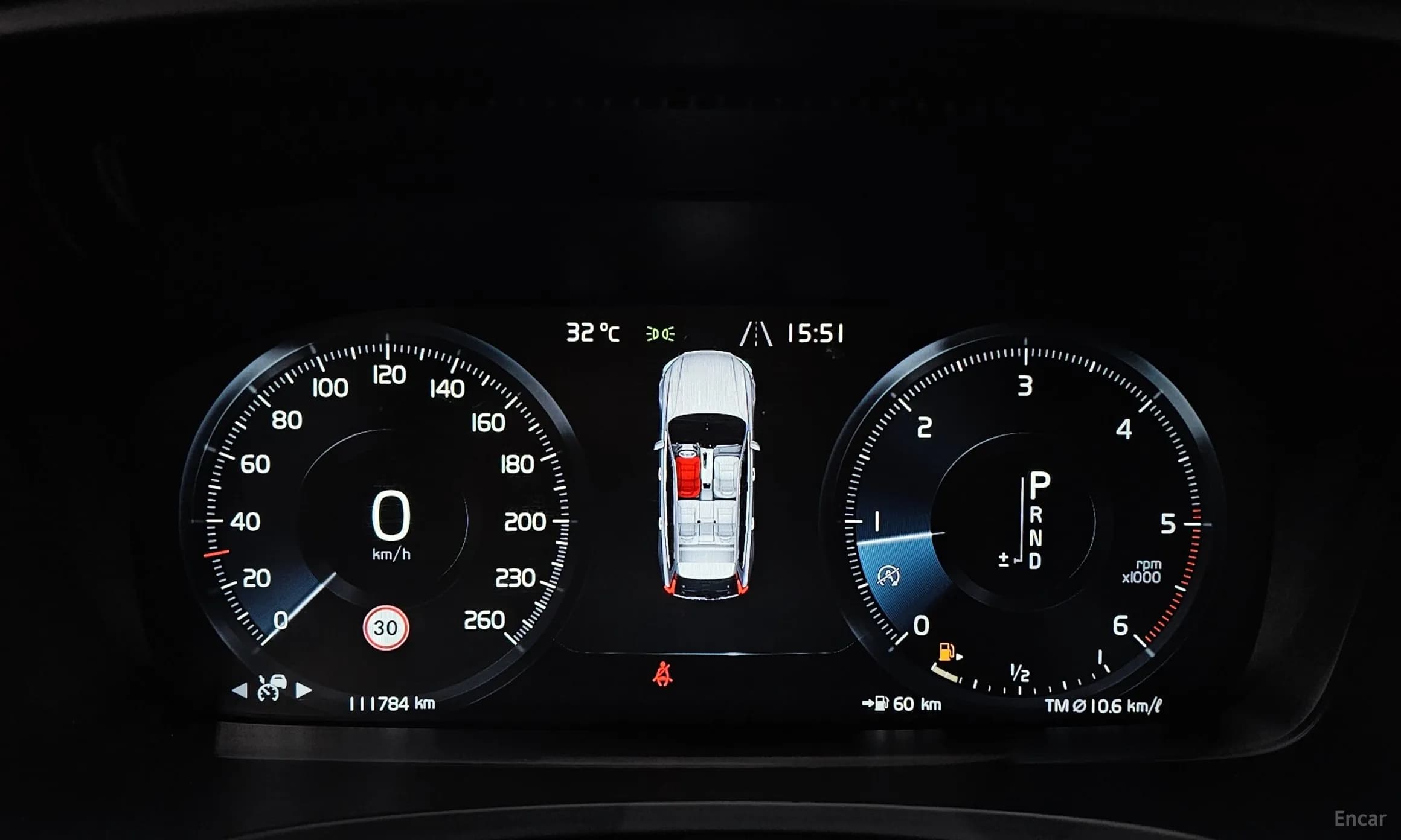V90 Cross Country
