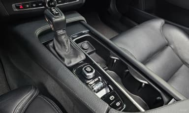 V90 Cross Country