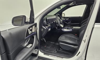 GLE-Class W167