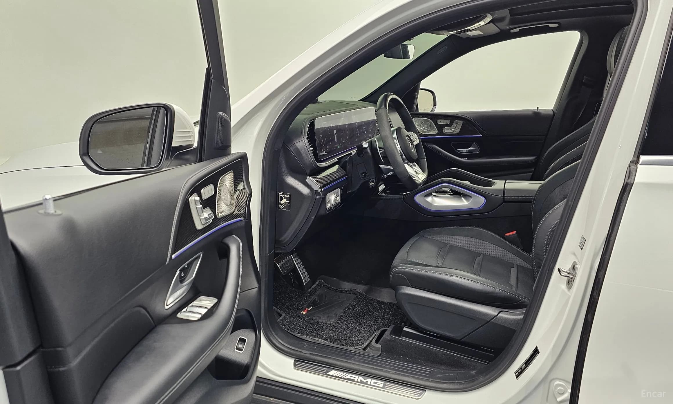 GLE-Class W167