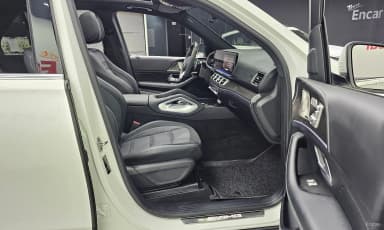 GLE-Class W167