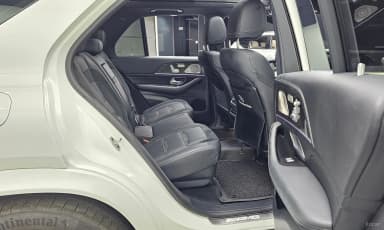 GLE-Class W167