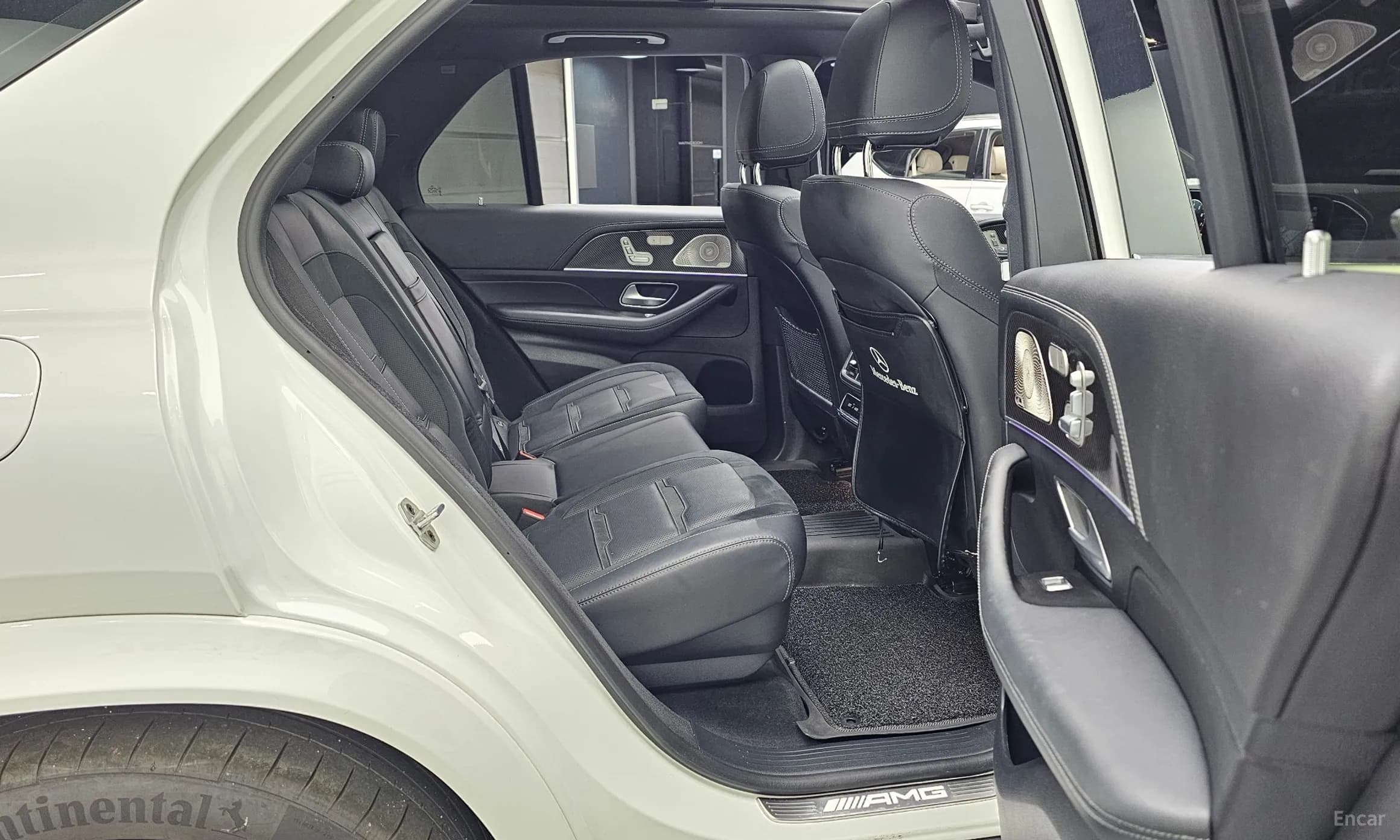 GLE-Class W167