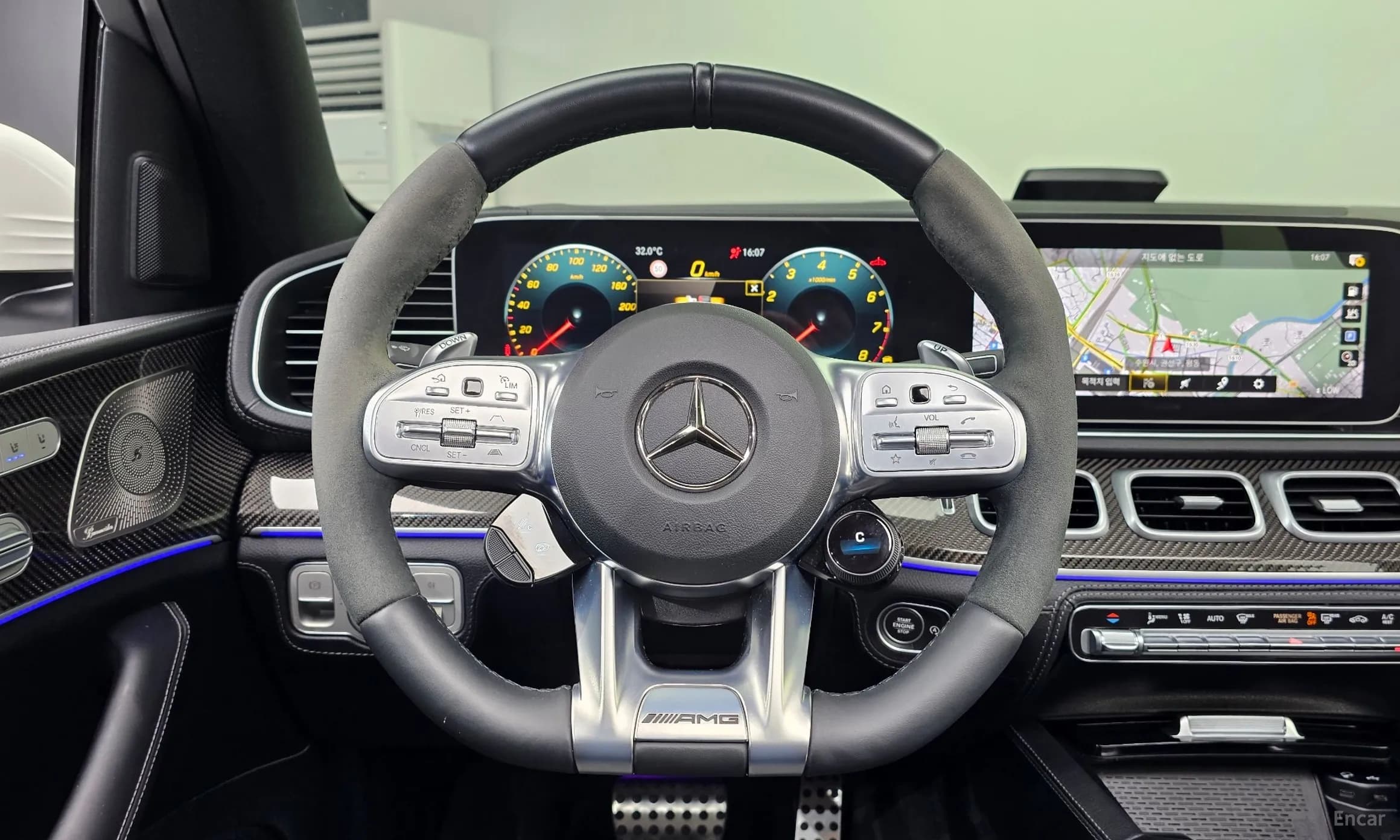 GLE-Class W167