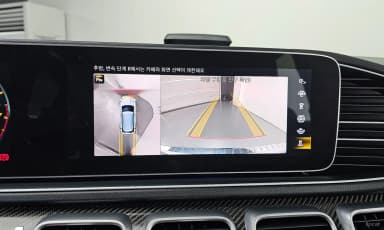 GLE-Class W167