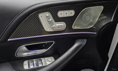 GLE-Class W167