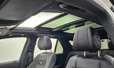 GLE-Class W167