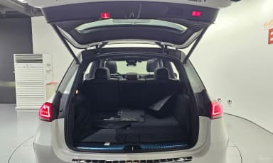 GLE-Class W167