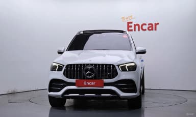 GLE-Class W167