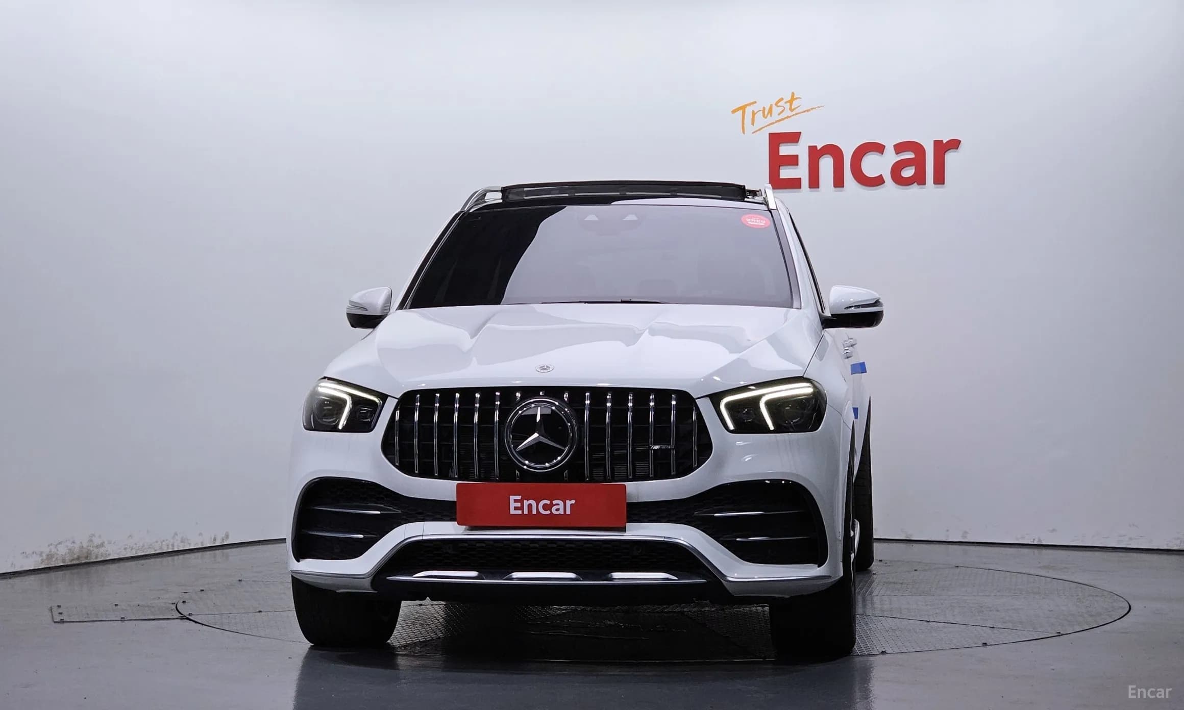 GLE-Class W167
