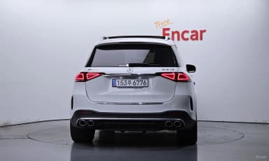 GLE-Class W167