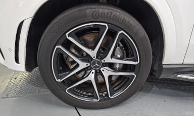 GLE-Class W167