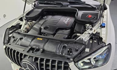 GLE-Class W167