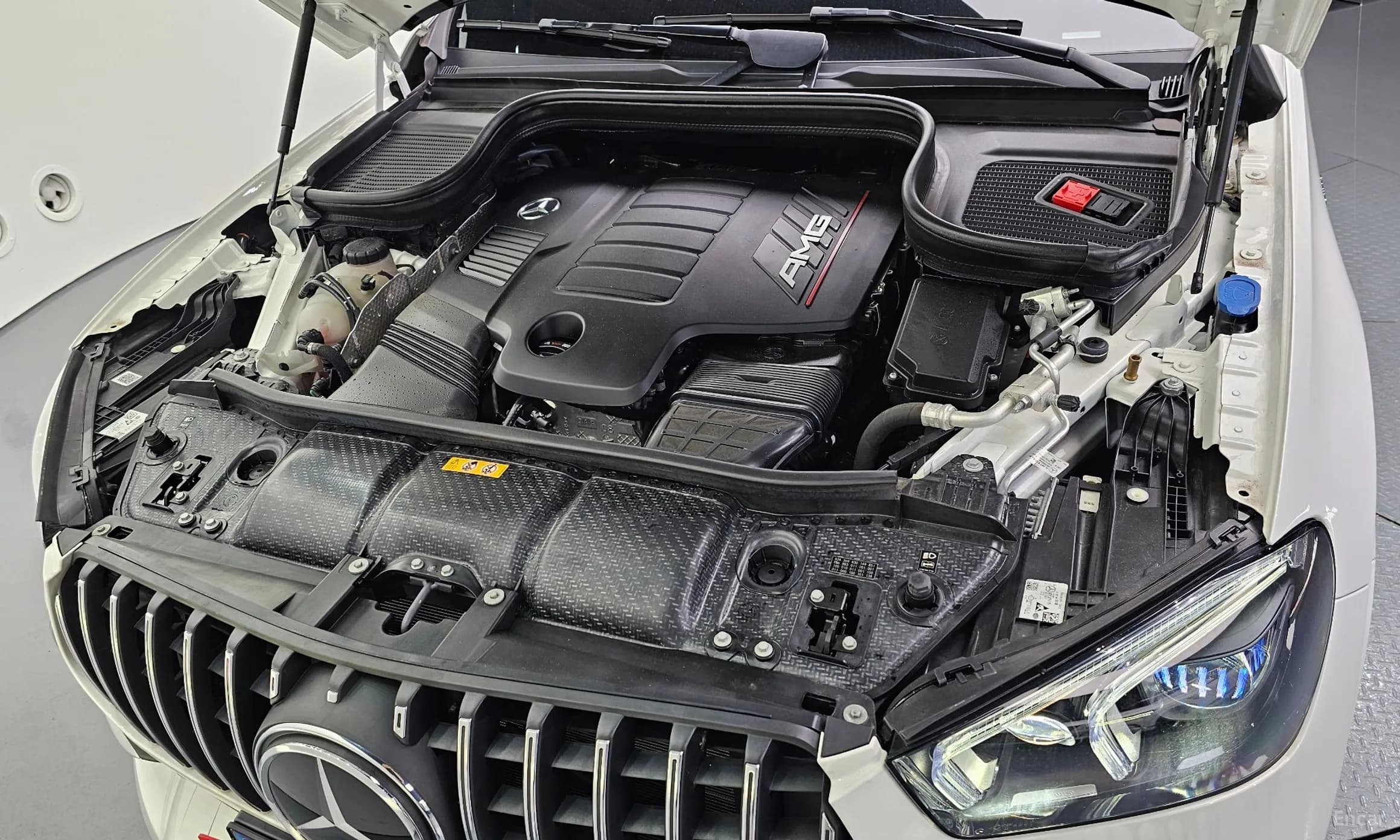GLE-Class W167
