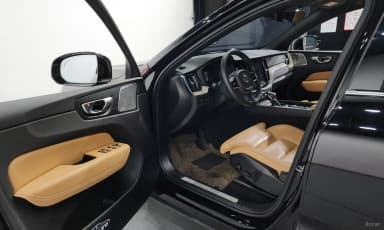XC60 Gen 2