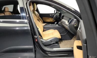 XC60 Gen 2