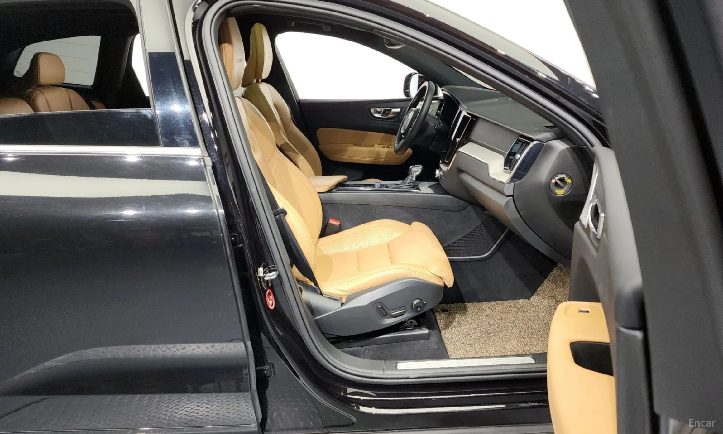 XC60 Gen 2
