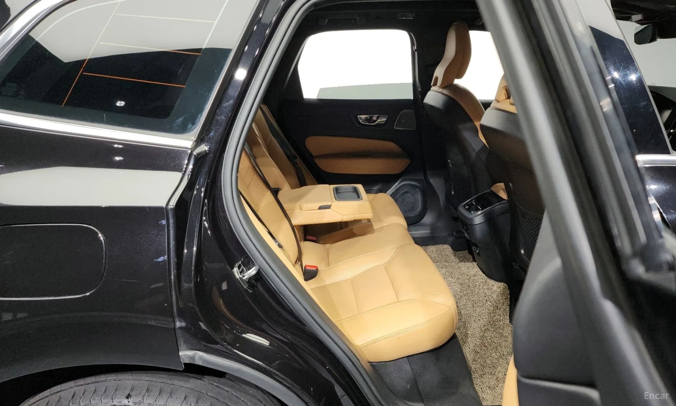 XC60 Gen 2