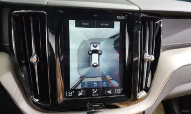 XC60 Gen 2