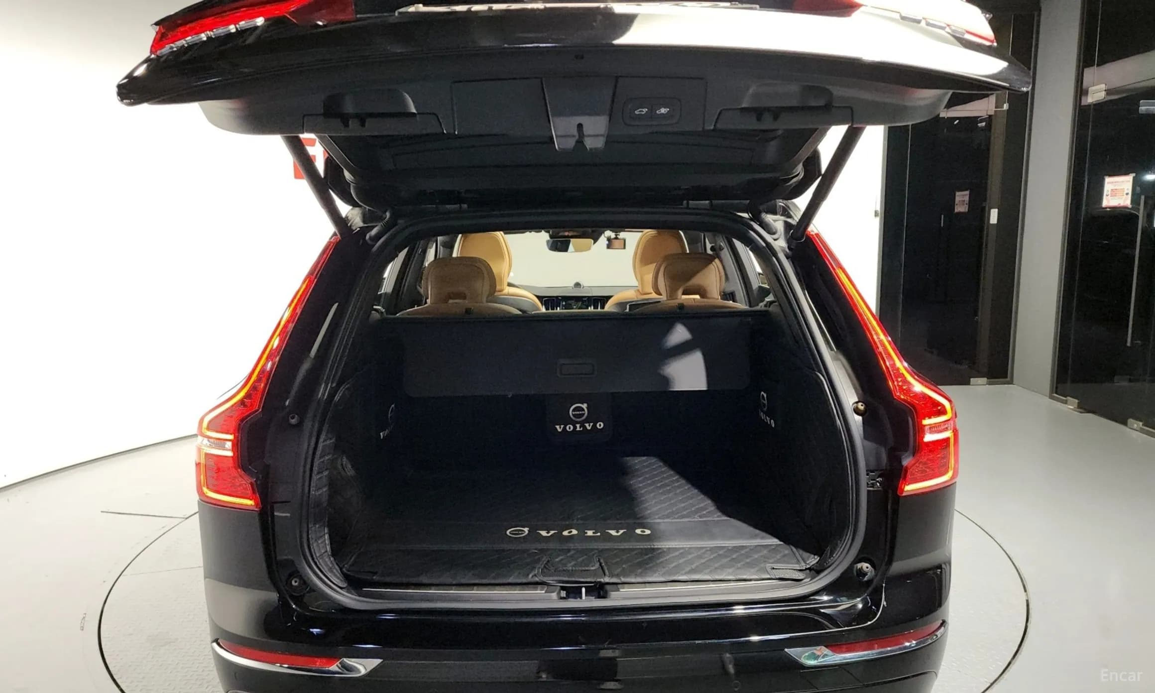 XC60 Gen 2