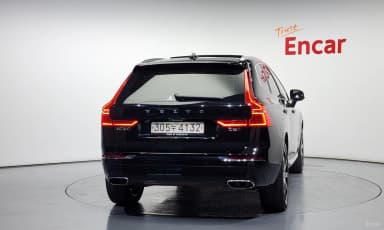 XC60 Gen 2
