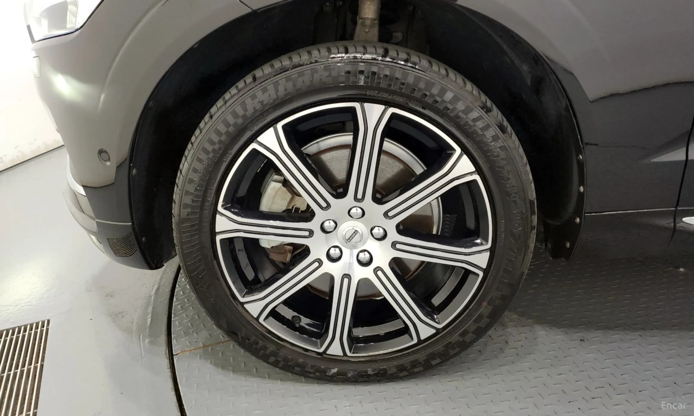 XC60 Gen 2