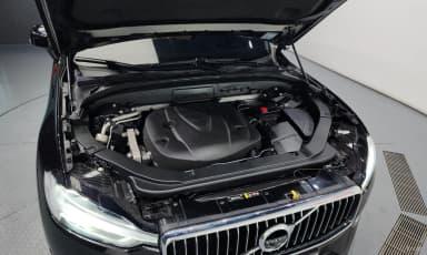 XC60 Gen 2