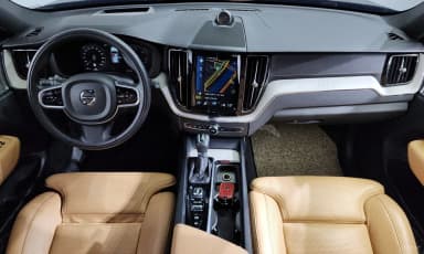 XC60 Gen 2