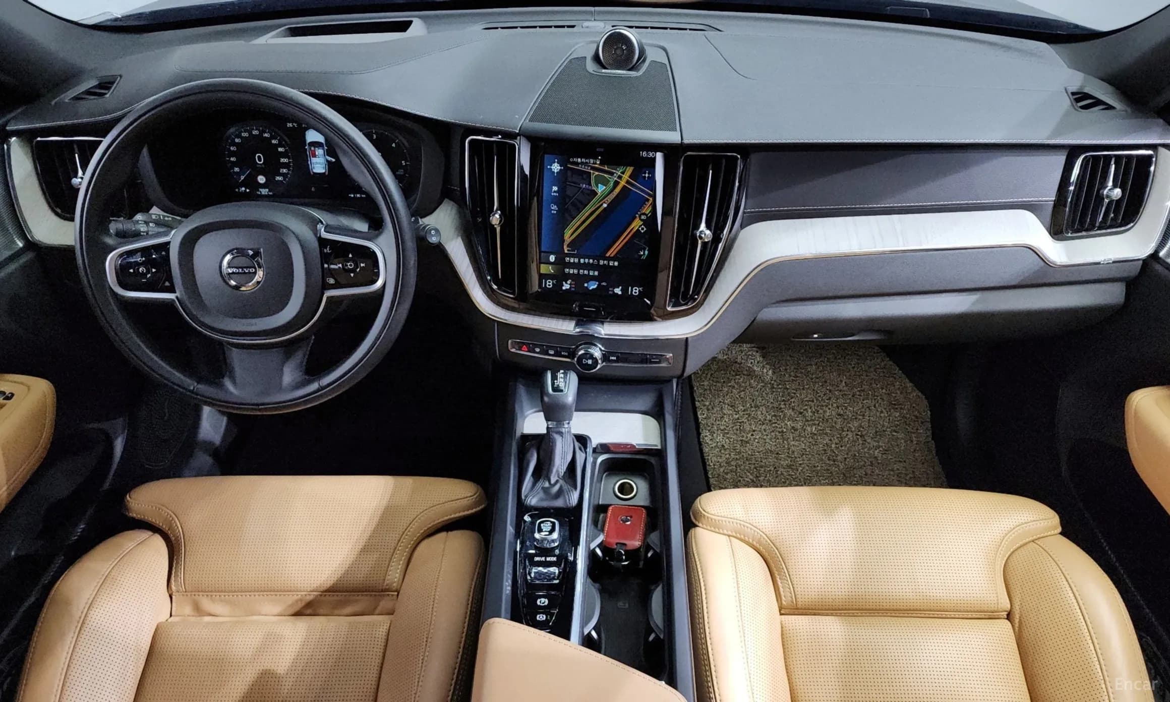 XC60 Gen 2