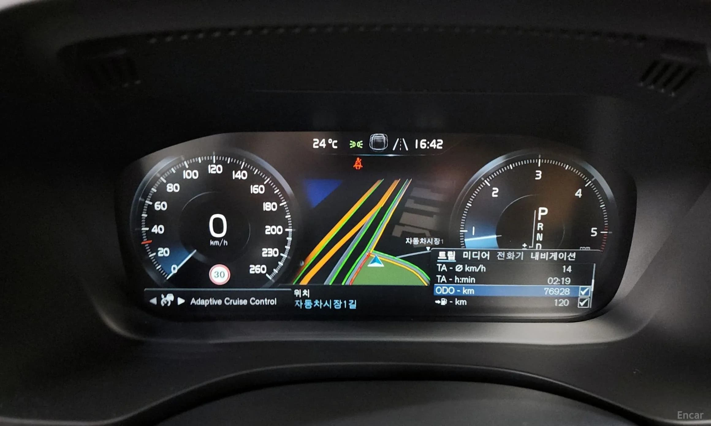 XC60 Gen 2