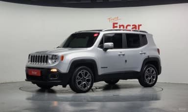 Renegade