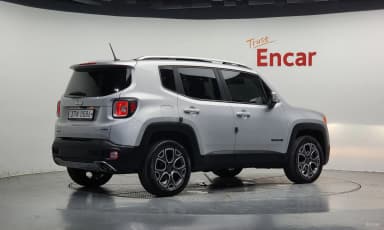 Renegade