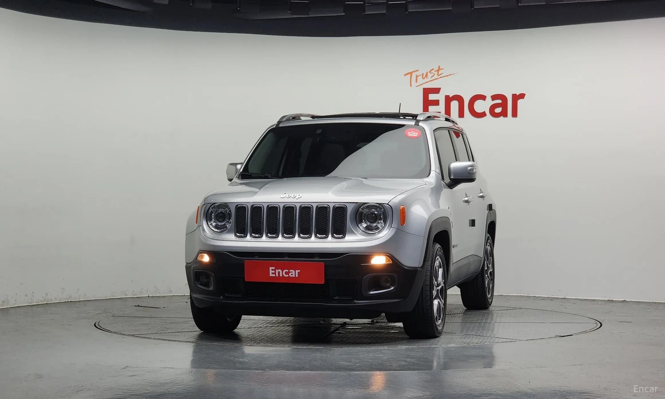 Renegade