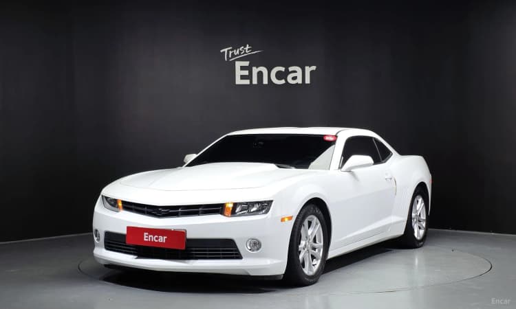 Camaro