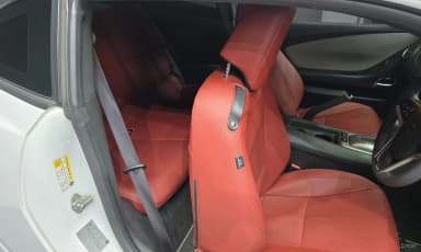 Camaro