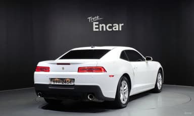 Camaro
