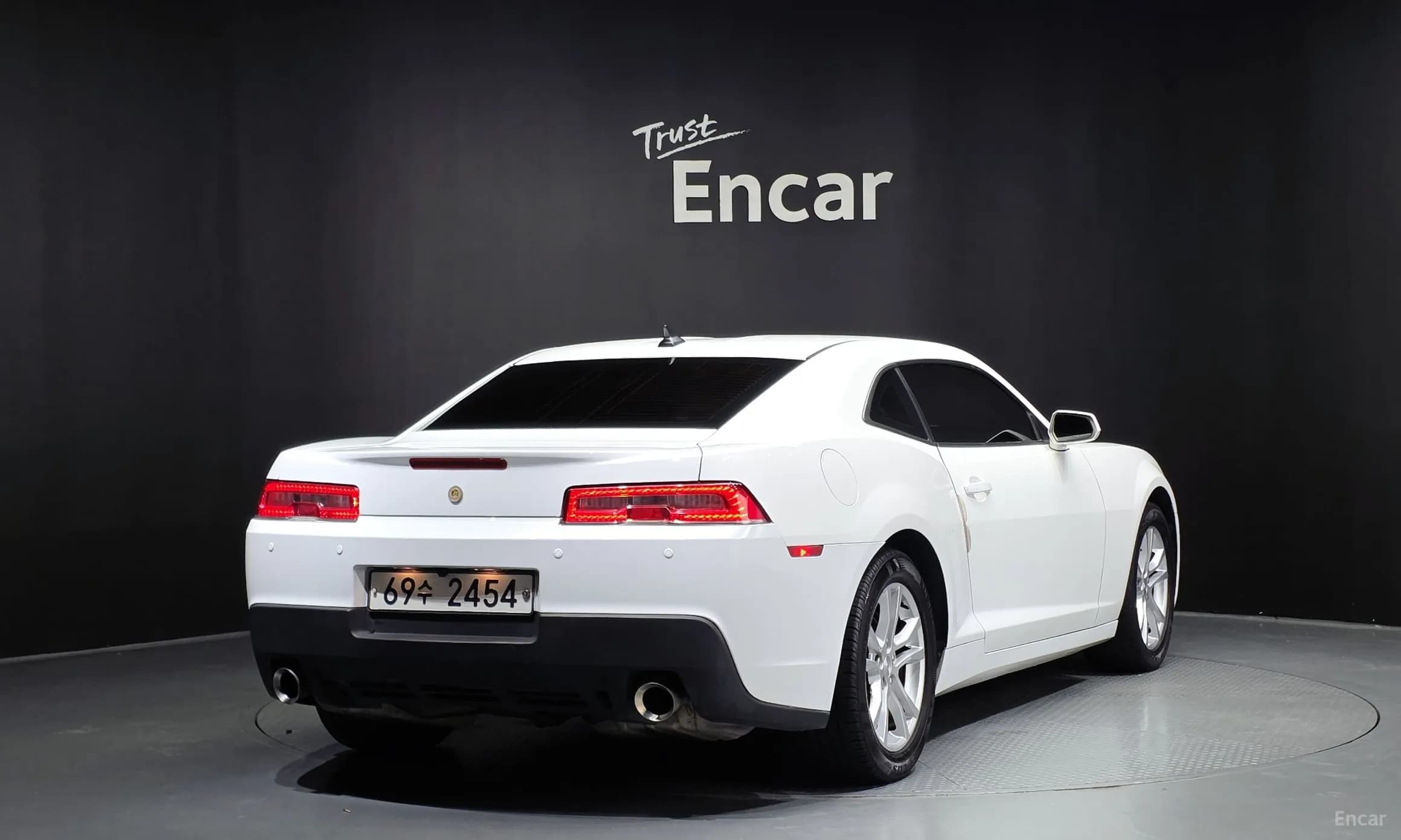 Camaro