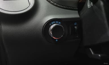Camaro