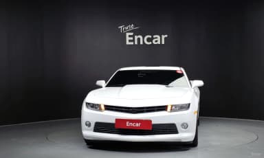 Camaro