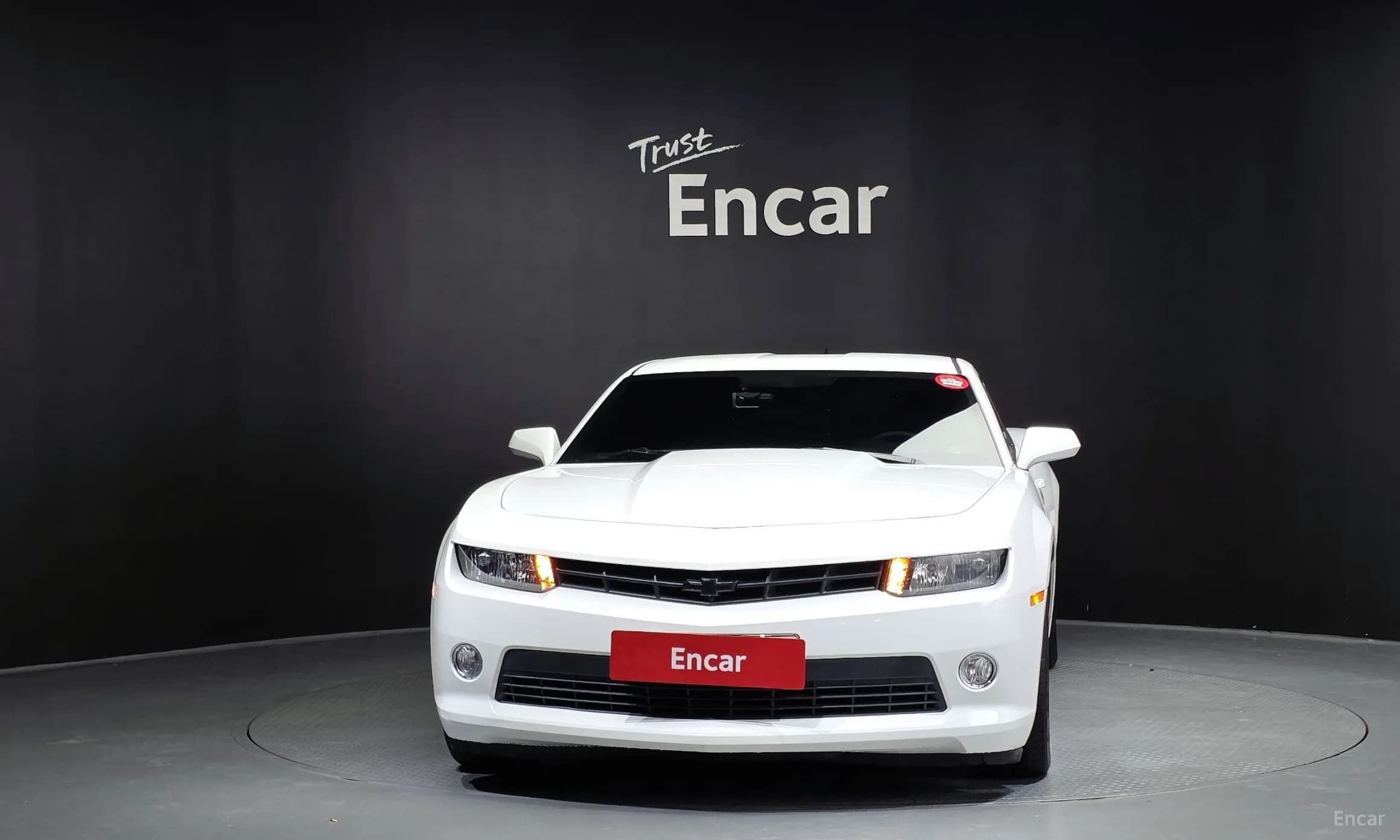 Camaro