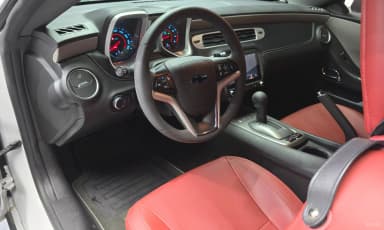 Camaro