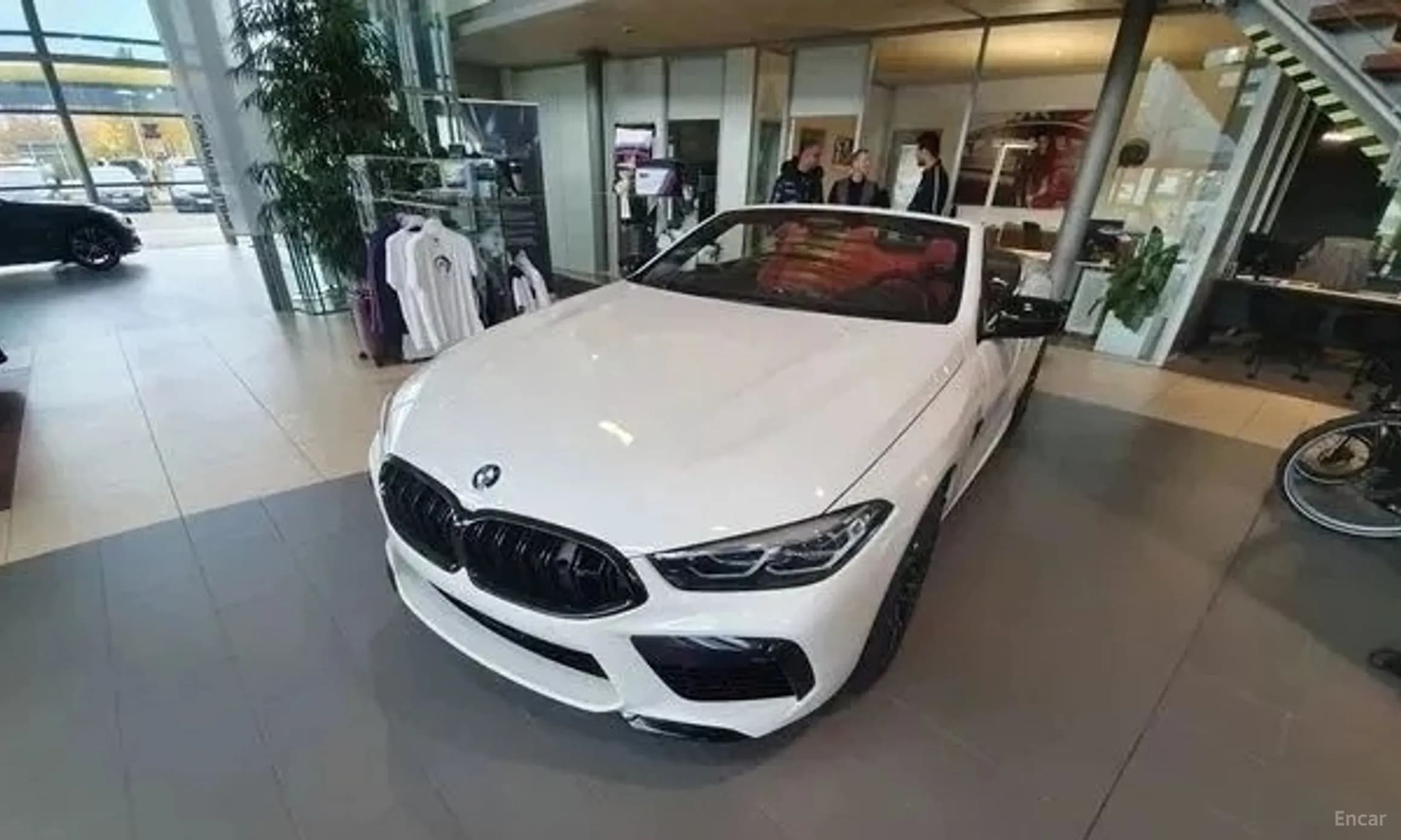 M8 (G15)