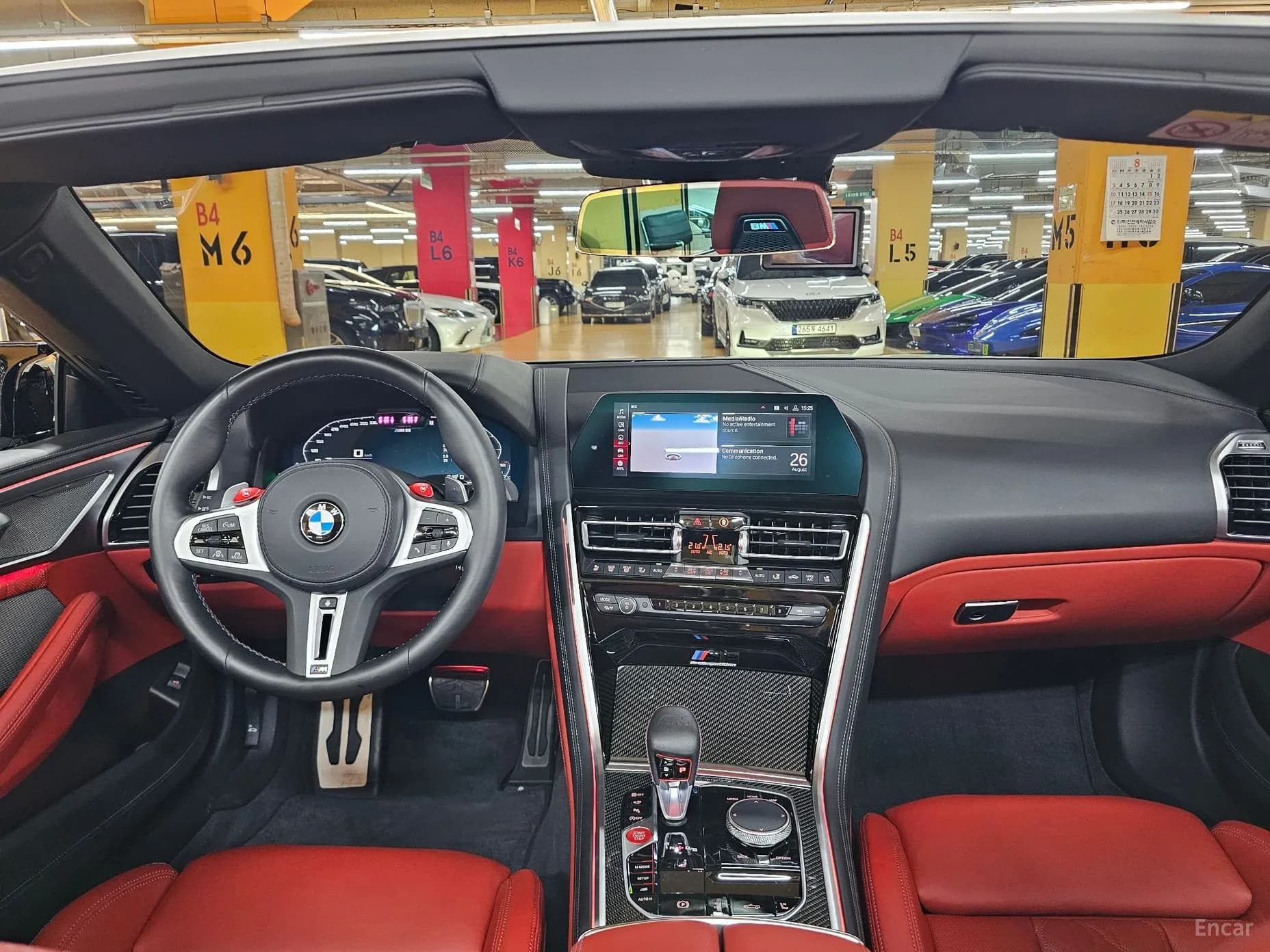 M8 (G15)