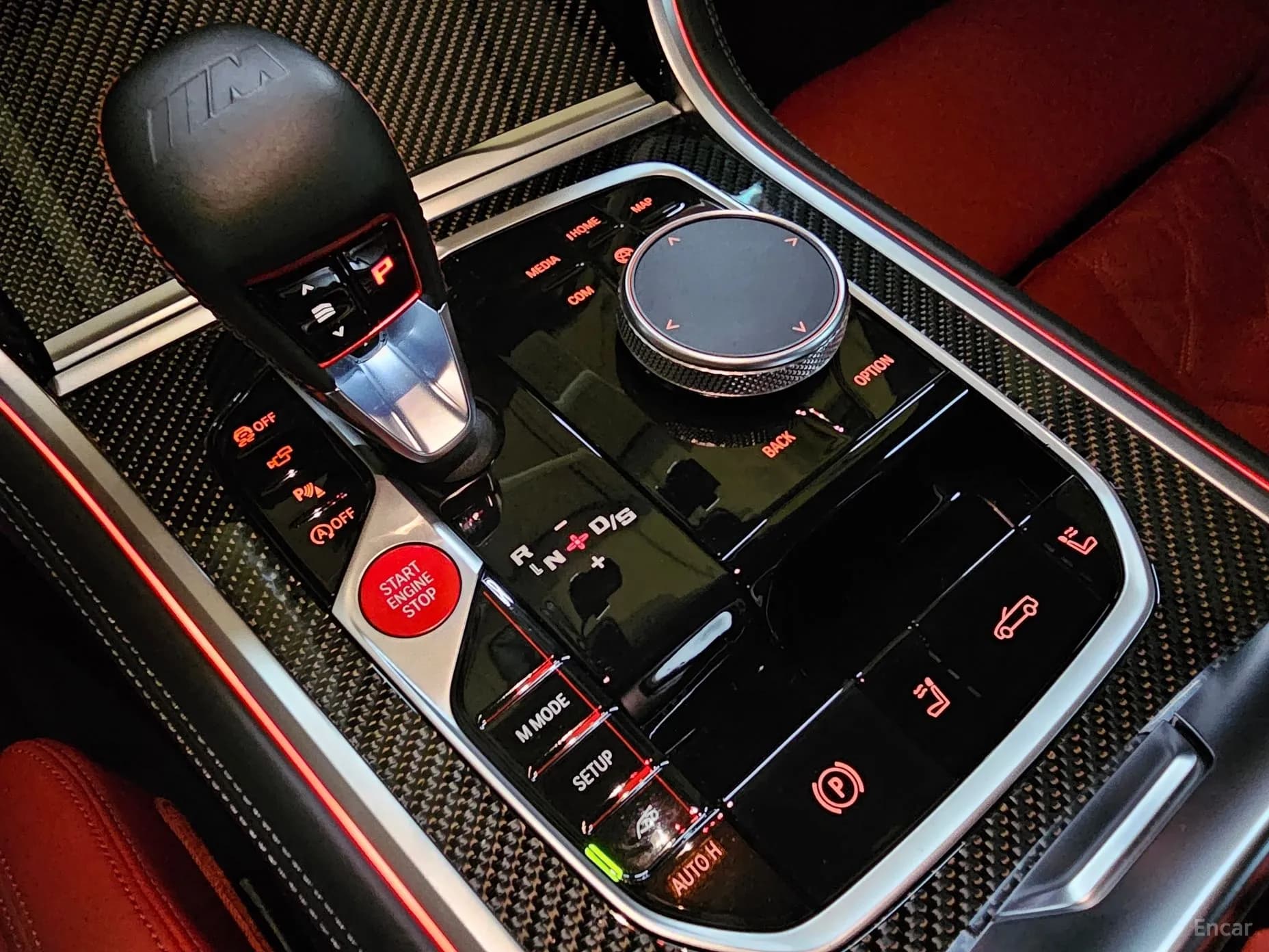 M8 (G15)