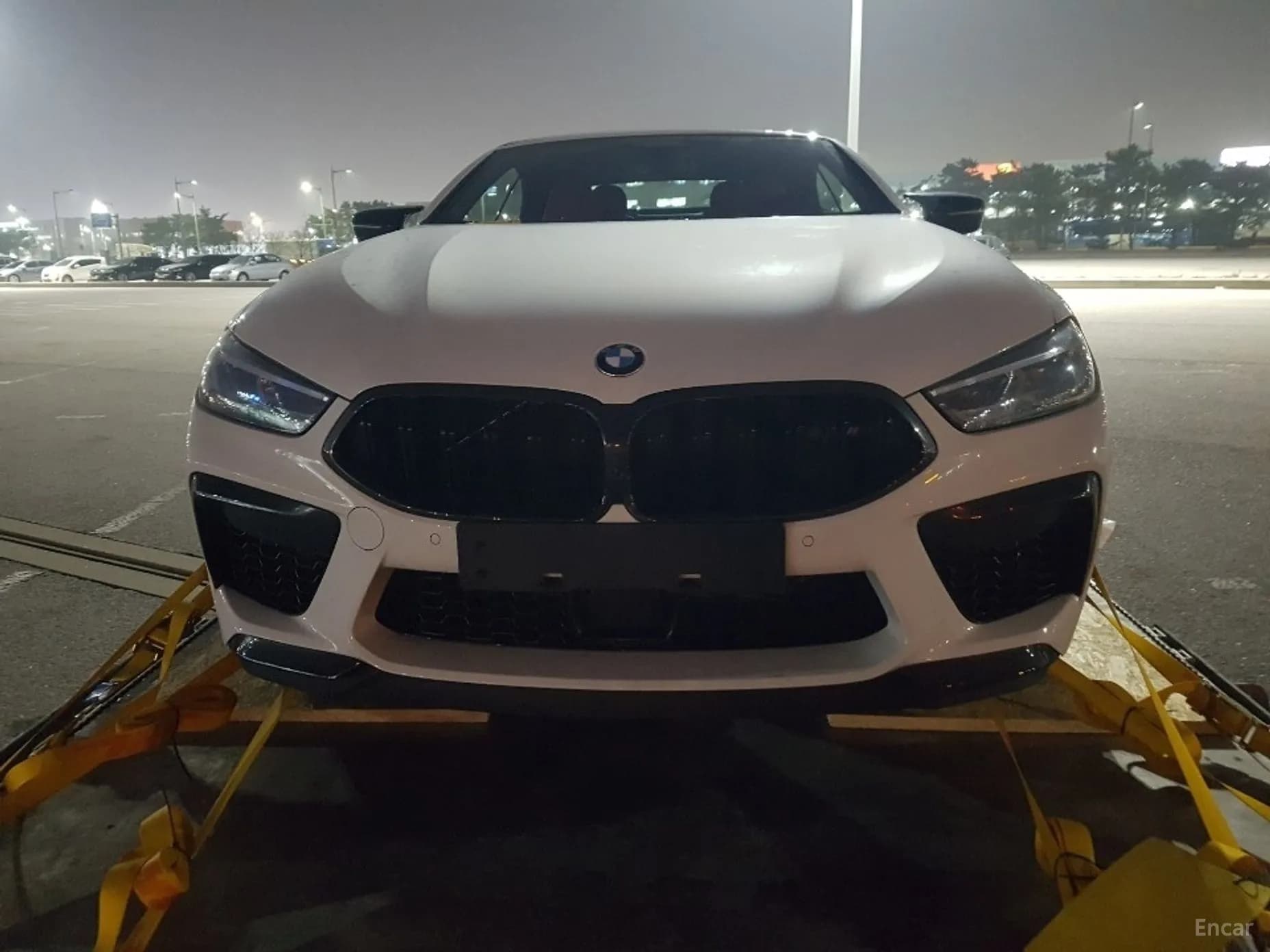 M8 (G15)
