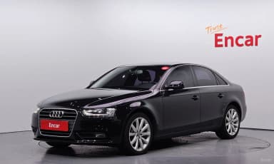 New A4
